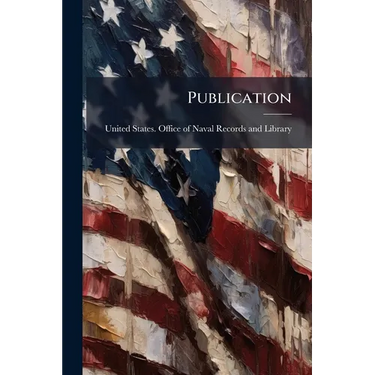 Publication
