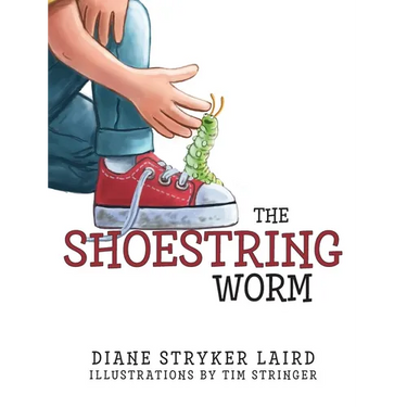 The Shoestring Worm
