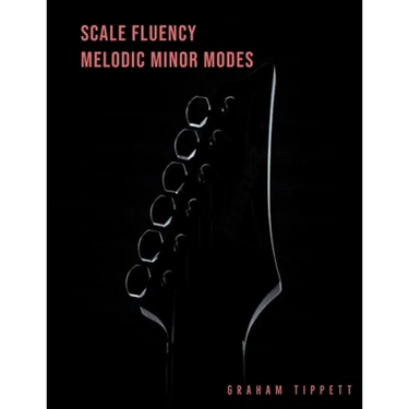 Scale Fluency: Melodic Minor Modes