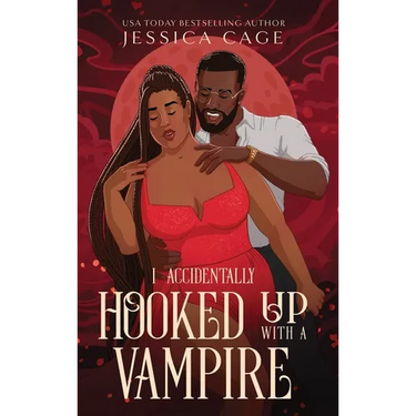 I Accidentaly Hooked up with a Vampire