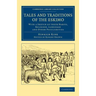 Tales and Traditions of the Eskimo