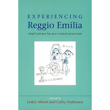 Experiencing Reggio Emilia