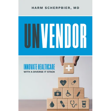 Unvendor: Innovative Healthcare with a Diverse It Stack