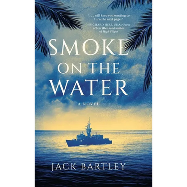 Smoke on the Water