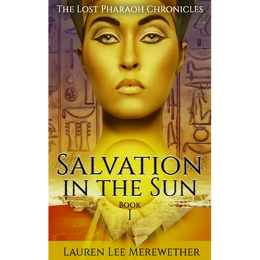 Salvation in the Sun: Book One