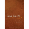 Love Notes: Dear Husband, I Appreciate You
