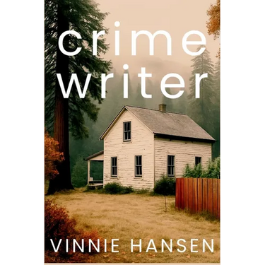 Crime Writer
