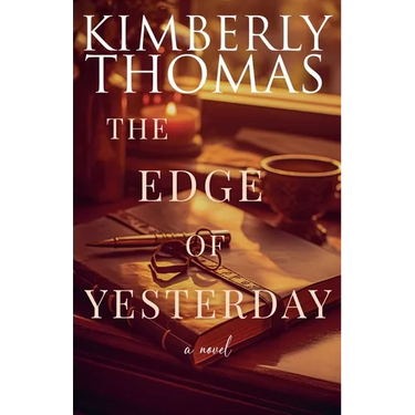 The Edge of Yesterday