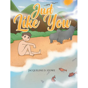 Just Like You