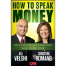 How to Speak Money: The Language and Knowledge You Need Now