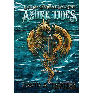 Azure Tides