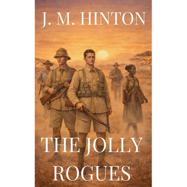 The Jolly Rogues