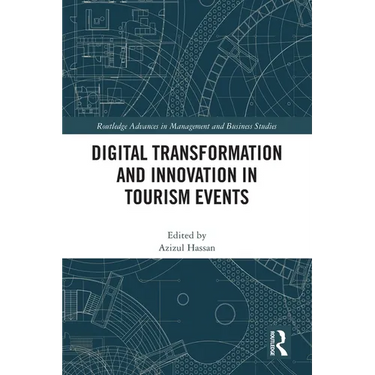 Digital Transformation and Innovation in Tourism Events
