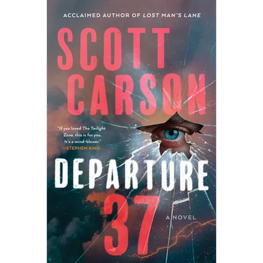 Departure 37