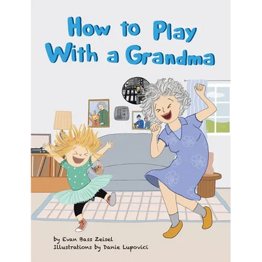 How to Play With a Grandma