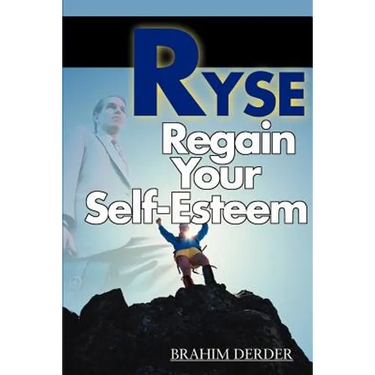 Ryse: Regain Your Self-Esteem