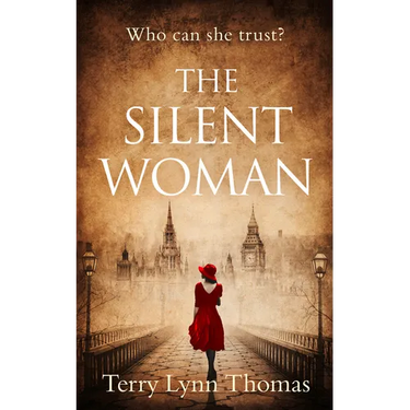 The Silent Woman