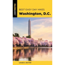 Best Easy Day Hikes Washington, D.C.