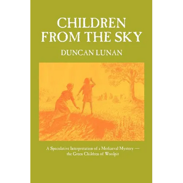 Children from the Sky