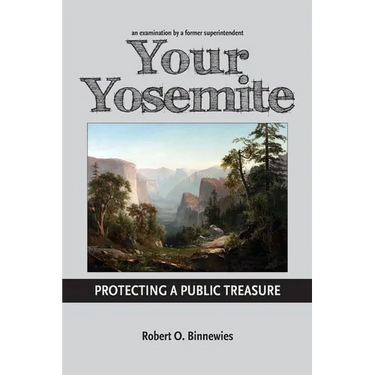Your Yosemite