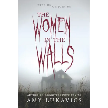 The Women in the Walls