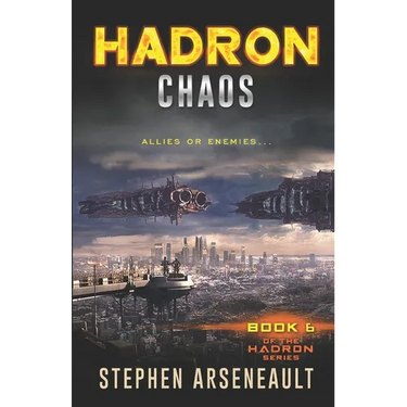 HADRON Chaos