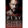 Mafia's Final Play: A Contemporary Mafia Romance (Hardback)
