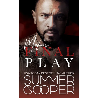 Mafia's Final Play: A Contemporary Mafia Romance (Hardback)