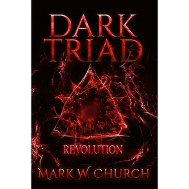 Dark Triad: Revolution