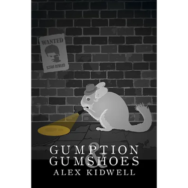 Gumption & Gumshoes