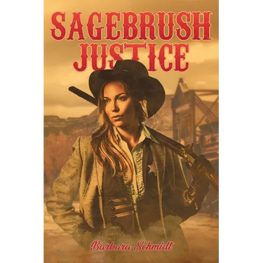Sagebrush Justice