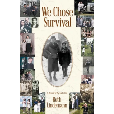 We Chose Survival