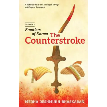 Frontiers of Karma: The Counterstroke