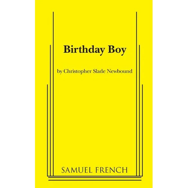 Birthday Boy