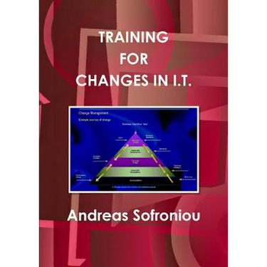Training for Changes in I.T.