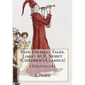 Nine Unlikely Tales. (1901) by E. Nesbit (Children's Classics): (Illustrated)