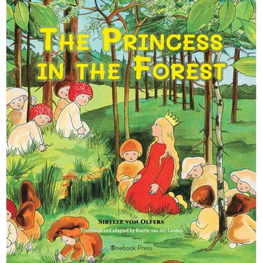 The Princess in the Forest