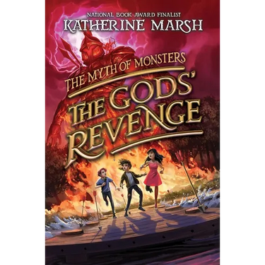 The Gods' Revenge
