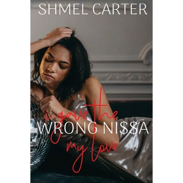 I gave the wrong Ni$$a my love