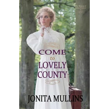 Come to Lovely County