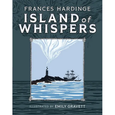 Island of Whispers