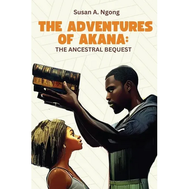 The Adventures of Akana the Ancestral Bequest