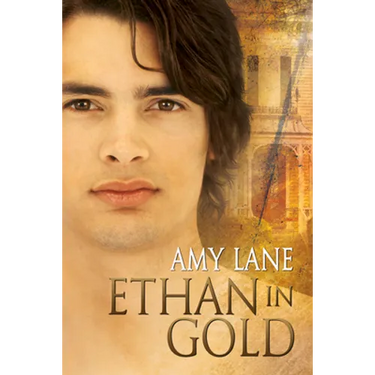 Ethan in Gold