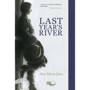 Last Year's River