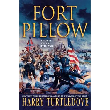 Fort Pillow: A Novel of the Civil War