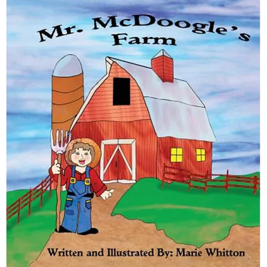 Mr. McDoogle's Farm