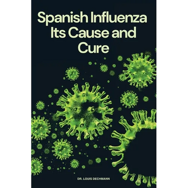 Spanish Influenza: Its Cause and Cure