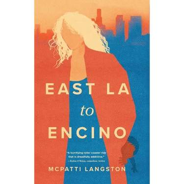 East LA to Encino