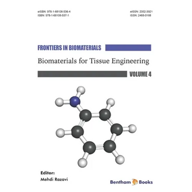 Biomaterials for Tissue Engineering
