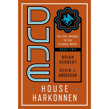 Dune: House Harkonnen